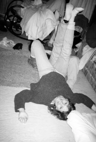 Kathy Kuehnert